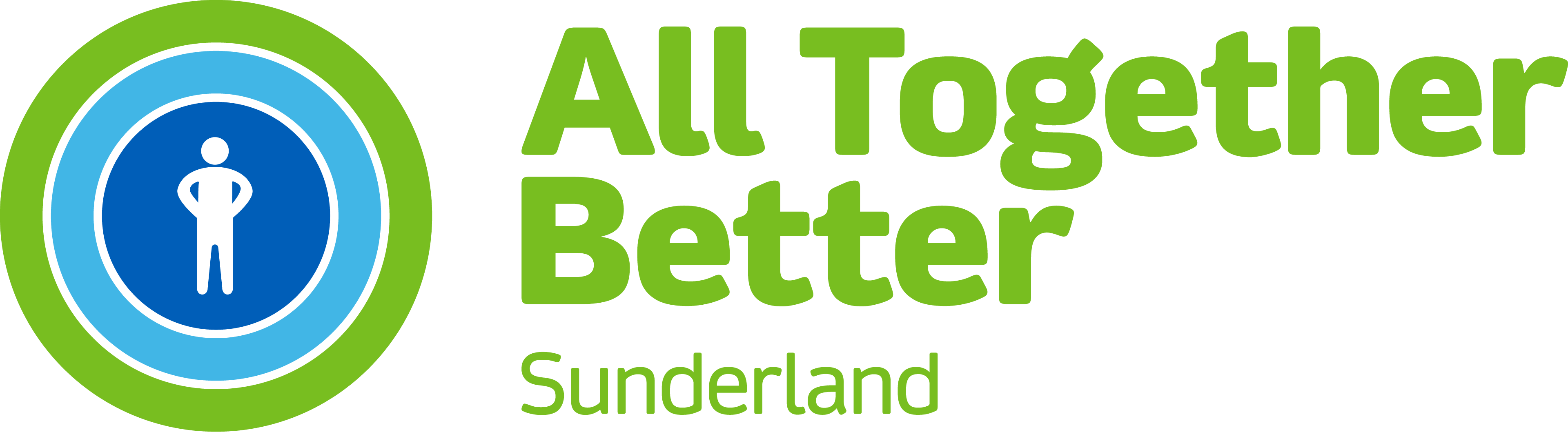 All Together Better - Sunderland GP Alliance