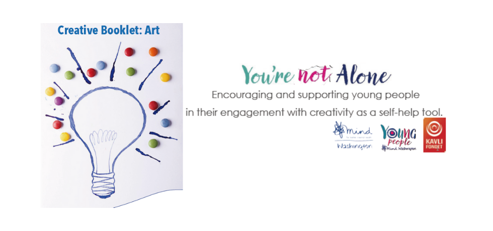 Creative Booklet: Art