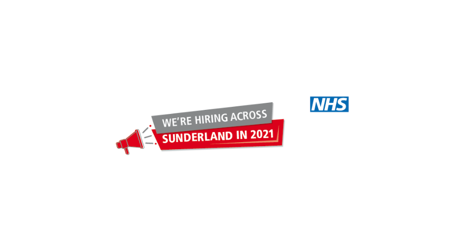 We're hiring across Sunderland