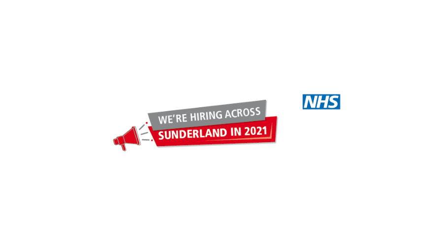 We’re hiring across Sunderland in 2021