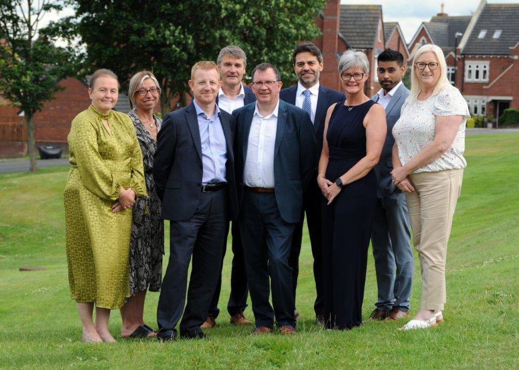 Meet the Sunderland GP Alliance team. The Sunderland GP Alliance is a not-for-profit collaboration of GP practices in Sunderland. 